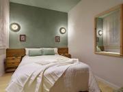 Apartamento de 3 dormitorios en alquiler en Barcelona