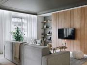 Apartamento de 3 dormitorios en alquiler en Barcelona