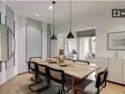 Apartamento de 3 dormitorios en alquiler en Barcelona