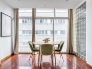 Apartamento de 2 dormitorios en alquiler en Barcelona