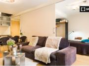 Apartamento de 3 dormitorios en alquiler en Barcelona