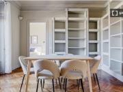 Apartamento de 3 dormitorios en alquiler en Barcelona