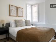 Apartamento de 3 dormitorios en alquiler en Barcelona