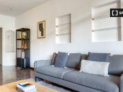 Apartamento de 3 dormitorios en alquiler en Barcelona