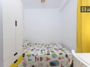 Apartamento de 3 dormitorios en alquiler en Benimaclet,...