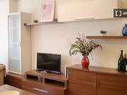 Apartamento de 3 dormitorios en alquiler en Benimaclet,...