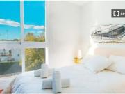 Apartamento de 3 dormitorios en alquiler en Benissa