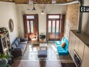 Apartamento de 3 dormitorios en alquiler en Cabanyal,...