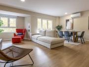 Apartamento de 3 dormitorios en alquiler en Camins Al...