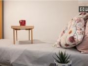 Apartamento de 3 dormitorios en alquiler en Campamento