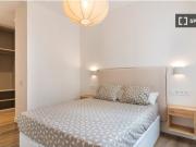 Apartamento de 3 dormitorios en alquiler en Castellana,...