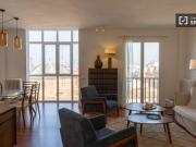 Apartamento de 3 dormitorios en alquiler en Castellana,...