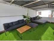 Apartamento de 3 dormitorios en alquiler en Centro... Apartamento de 3 dormitorios en alquiler en Centro...