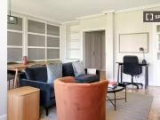 Apartamento de 3 dormitorios en alquiler en Chamartín,...