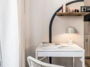 Apartamento de 3 dormitorios en alquiler en Chamberí, Madrid