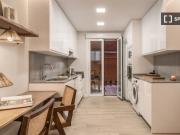 Piso de 2 dormitorios en alquiler en Ríos Rosas, Madrid