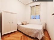 Apartamento de 3 dormitorios en alquiler en Chamberí, Madrid