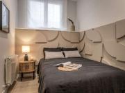 Piso de 2 dormitorios en alquiler en Ríos Rosas, Madrid