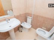 Apartamento de 3 dormitorios en alquiler en Chueca