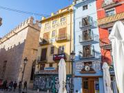 Apartamento de 3 dormitorios en alquiler en Ciutat... Apartamento de 3 dormitorios en alquiler en Ciutat...