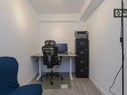 Piso de 3 habitaciones en alquiler en El Carme, Valencia