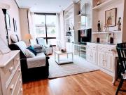 Apartamento de 3 dormitorios en alquiler en Delicias, Madrid