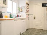 Apartamento de 3 dormitorios en alquiler en Delicias, Madrid