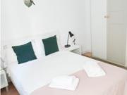 Apartamento de 3 dormitorios en alquiler en Dreta De...