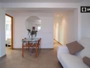 Piso en alquiler en Cabanyal Canyamelar, Valencia