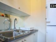 Apartamento de 3 dormitorios en alquiler en El Cabanyal,...