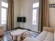 Piso de 3 habitaciones en alquiler en El Grau, Valencia