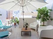 Apartamento de 3 dormitorios en alquiler en El Cabanyal,...