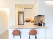 Apartamento de 3 dormitorios en alquiler en El Clot,...