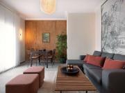 Apartamento de 3 dormitorios en alquiler en El Clot,...