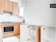 Apartamento de 3 dormitorios en alquiler en el Eixample