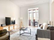 Apartamento de 3 dormitorios en alquiler en el Eixample,...
