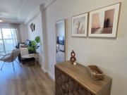 Apartamento de 3 dormitorios en alquiler en El Perú,...