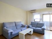 Apartamento de 3 dormitorios en alquiler en El Pla del...