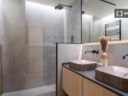 Apartamento de 3 dormitorios en alquiler en El Viso, Madrid
