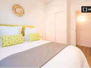 Apartamento de 3 dormitorios en alquiler en El Viso, Madrid