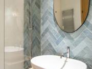 Apartamento de 3 dormitorios en alquiler en El Viso, Madrid