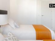 Apartamento de 3 dormitorios en alquiler en El Viso, Madrid Apartamento de 3 dormitorios en alquiler en El Viso, Madrid