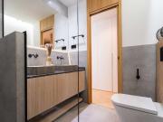 Apartamento de 3 dormitorios en alquiler en El Viso, Madrid