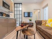 Apartamento de 3 dormitorios en alquiler en Embajadores,...