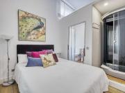 Apartamento de 3 dormitorios en alquiler en Palacio, Madrid