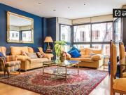 Apartamento de 3 dormitorios en alquiler en Extramurs,...