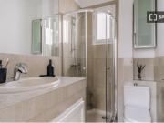 Apartamento de 3 dormitorios en alquiler en Goya