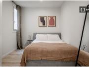 Apartamento de 3 dormitorios en alquiler en Gràcia