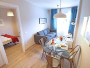 Apartamento de 3 dormitorios en alquiler en Horta...