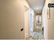 Apartamento de 3 dormitorios en alquiler en Horta...